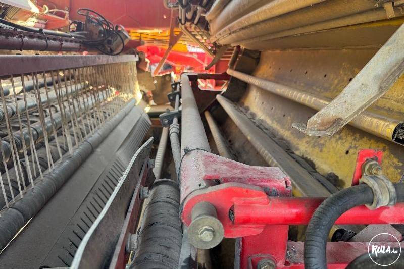 Grimme, TECTRON 415