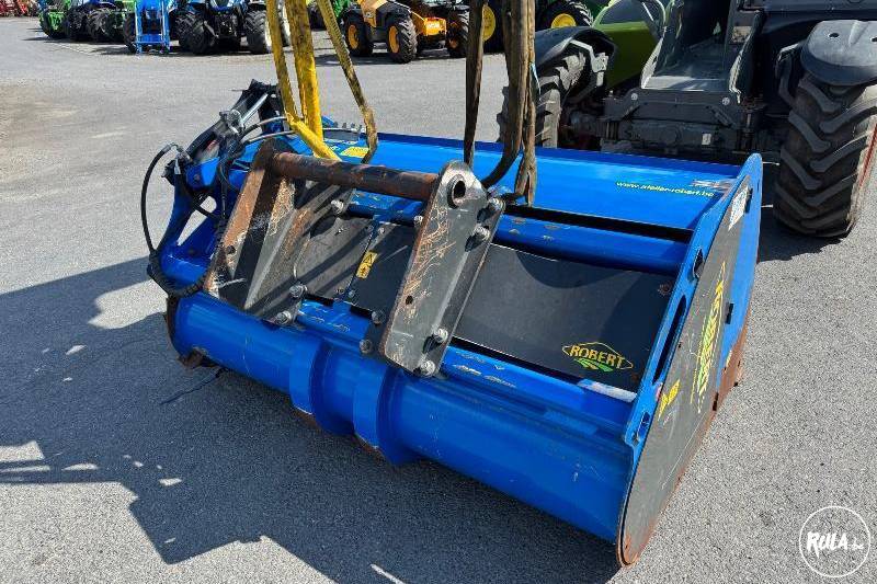 BM1600
