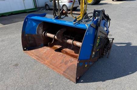 BM1600