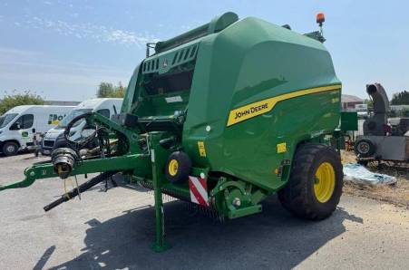 John Deere, V461R