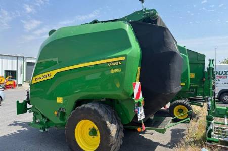 John Deere, V461R