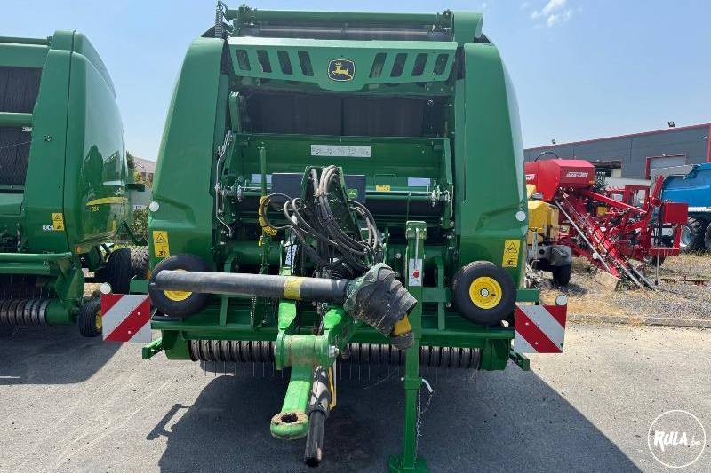 John Deere, V461R