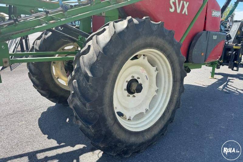 SVX320