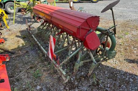 Nodet, 19 RANGS