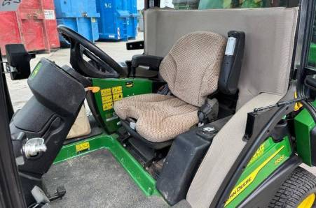 John Deere, 1585