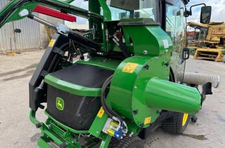 John Deere, 1585