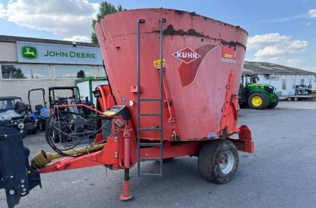 Kuhn, 1070