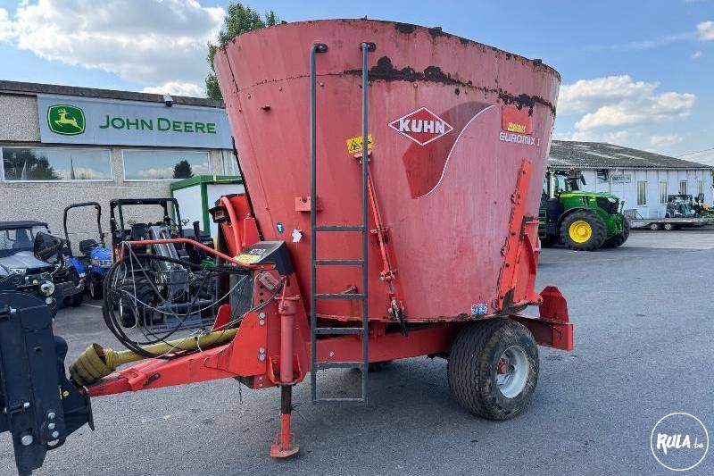 Kuhn, 1070