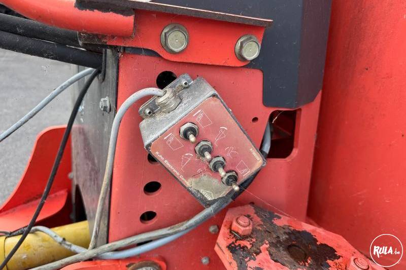 Kuhn, 1070