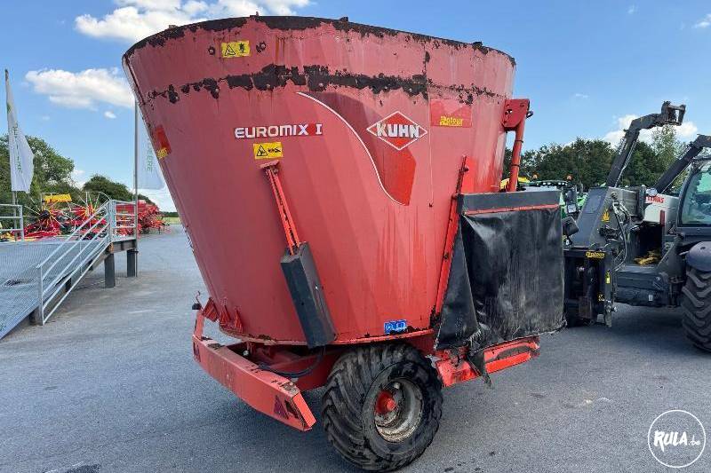 Kuhn, 1070