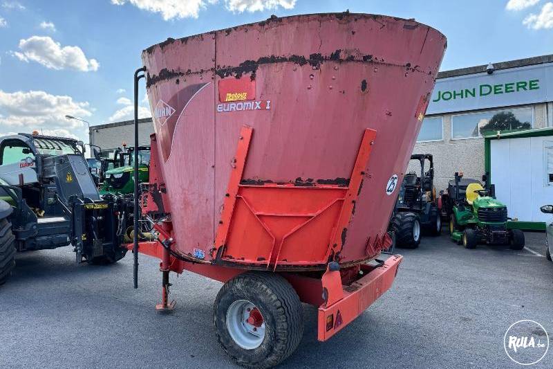 Kuhn, 1070