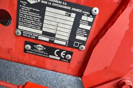 Kuhn, 1070