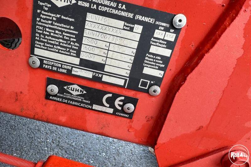 Kuhn, 1070