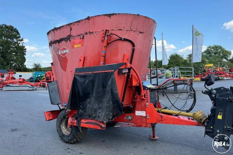 Kuhn, 1070