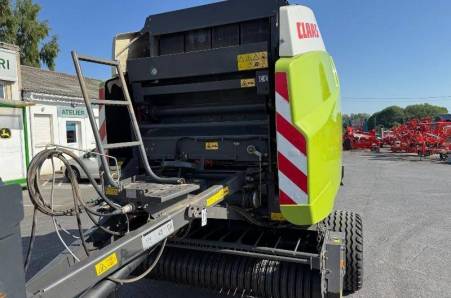 Claas, VARIANT 380