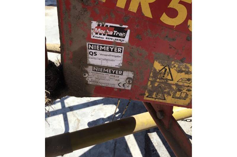 HR531DH