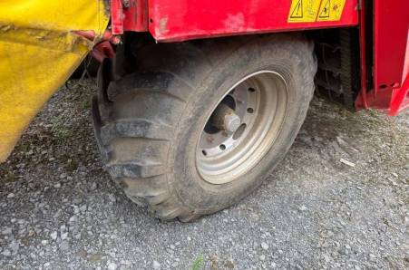 Grimme, SE 75/30 UB