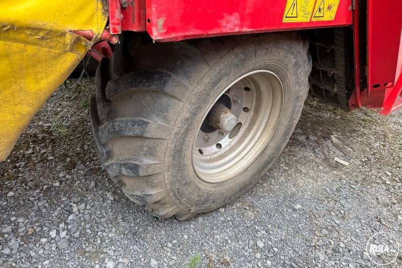 Grimme, SE 75/30 UB