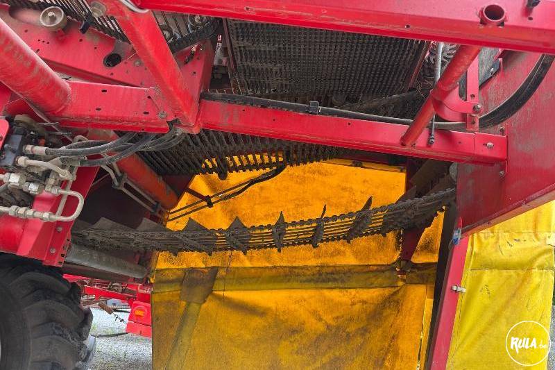 Grimme, SE 75/30 UB