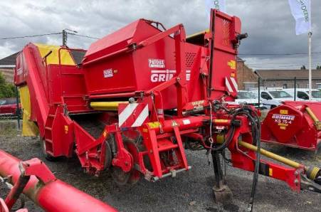 Grimme, SE 75/30 UB