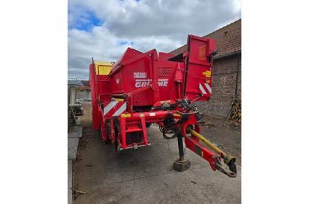Grimme, SE 75/30 UB