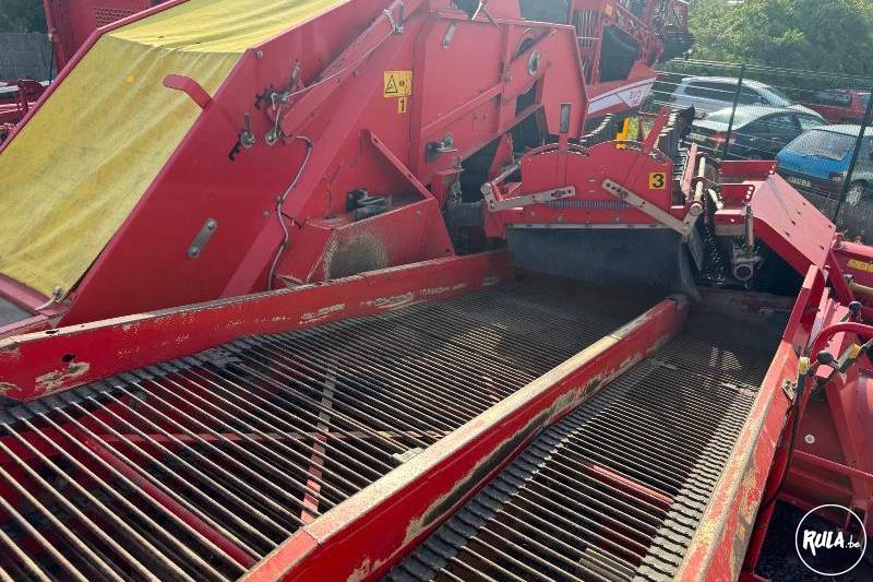 Grimme, SE 75/30 UB
