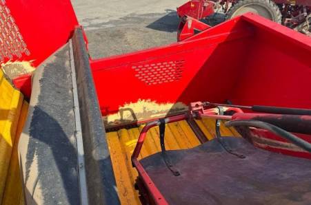 Grimme, SE 75/30 UB