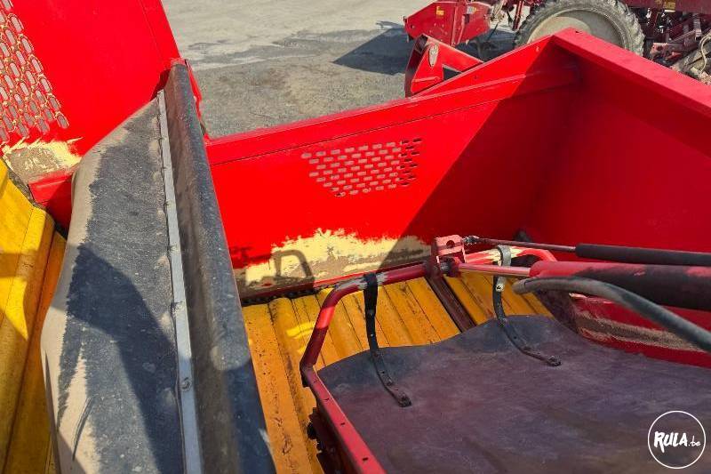 Grimme, SE 75/30 UB