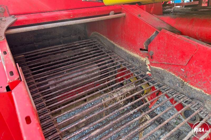 Grimme, SE 75/30 UB