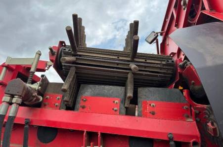 Grimme, SE 75/30 UB