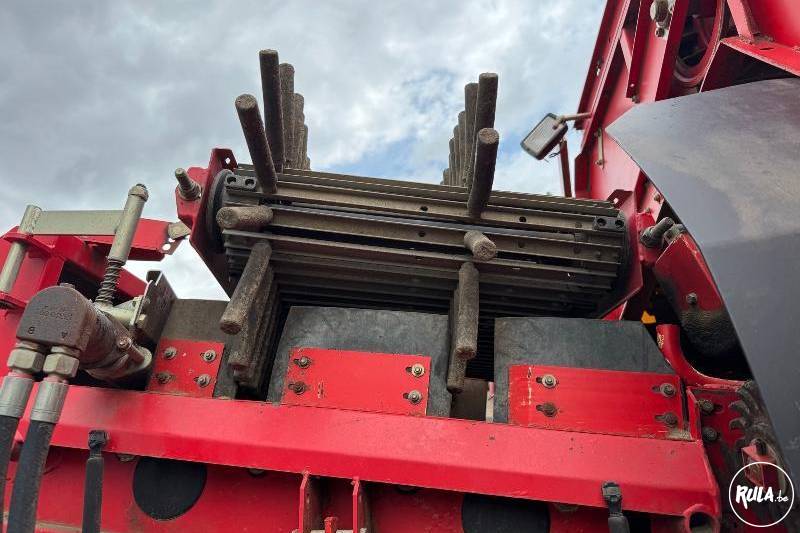 Grimme, SE 75/30 UB