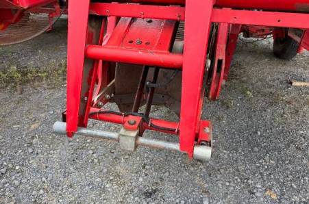 Grimme, SE 75/30 UB