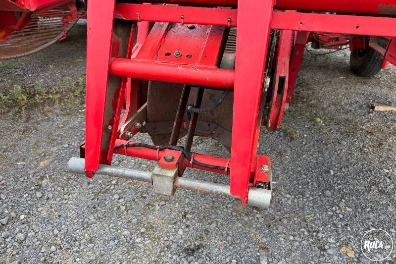 Grimme, SE 75/30 UB