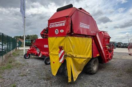Grimme, SE 75/30 UB