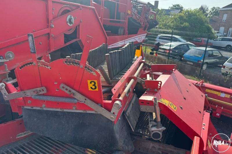 Grimme, SE 75/30 UB