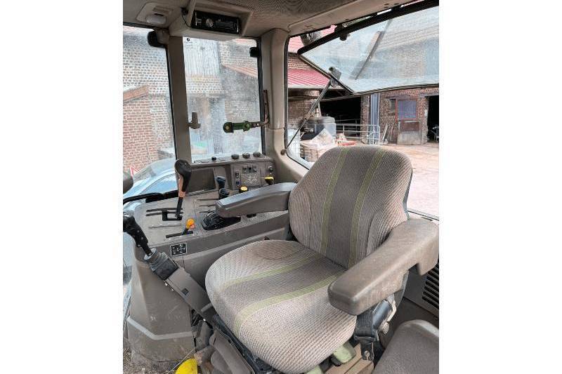 John Deere, 6230