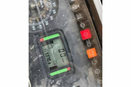 John Deere, 6230