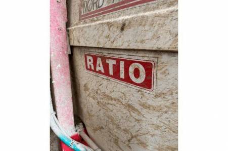 RATIO