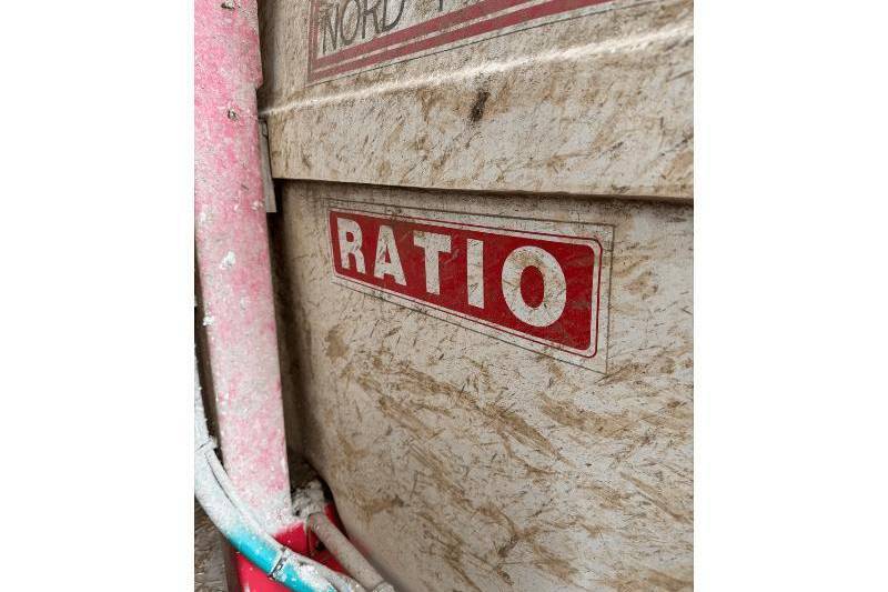 RATIO