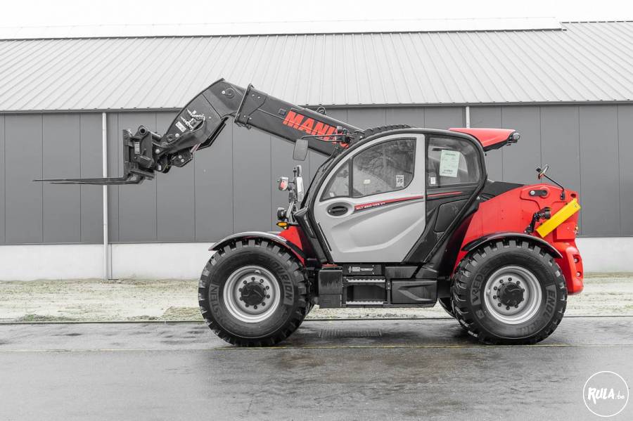  MLT 850 - 145 V+ 