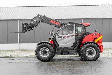  MLT 850 - 145 V+ 