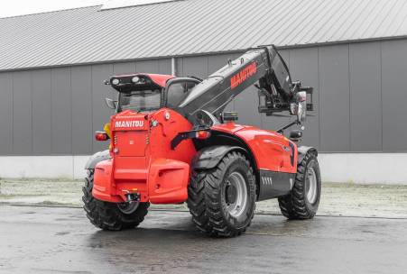 MLT 850 - 145 V+ 