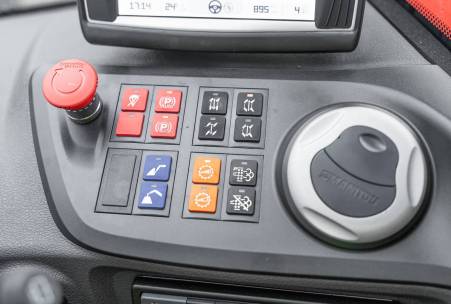  MLT 850 - 145 V+ 