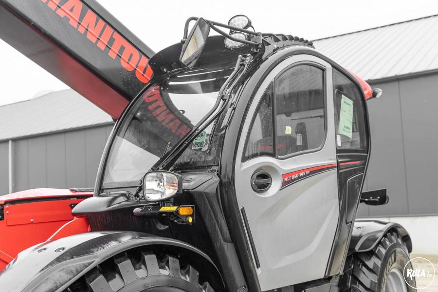  MLT 850 - 145 V+ 