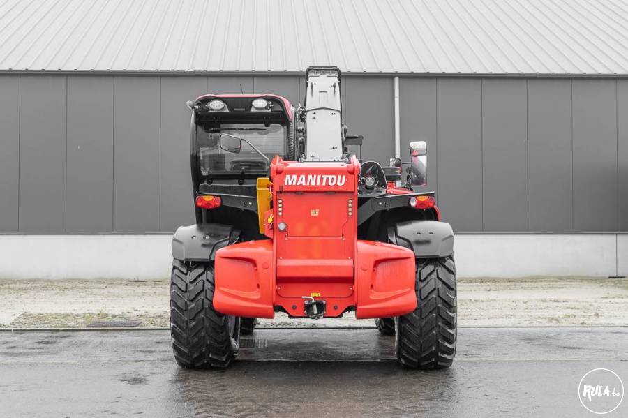  MLT 850 - 145 V+ 