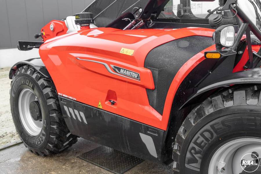  MLT 850 - 145 V+ 