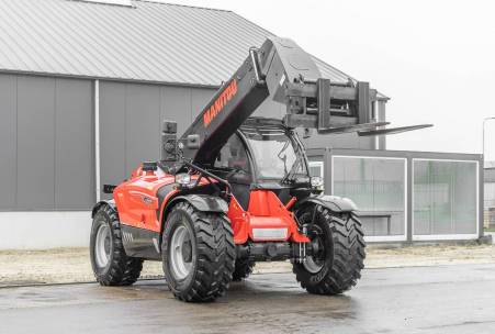  MLT 850 - 145 V+ 