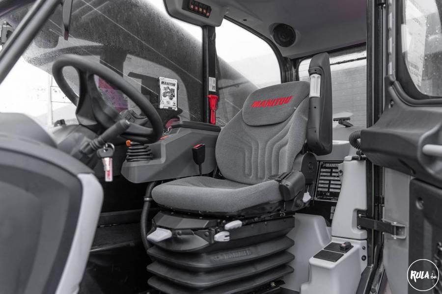  MLT 850 - 145 V+ 