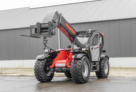  MLT 850 - 145 V+ 