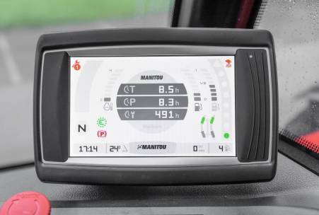  MLT 850 - 145 V+ 